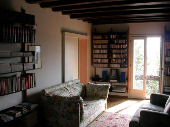 Bed and Breakfast Ca' Torcello Venedig Exterior foto