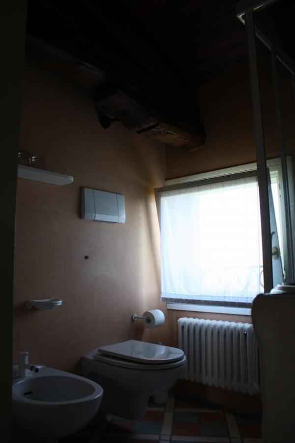Bed and Breakfast Ca' Torcello Venedig Exterior foto