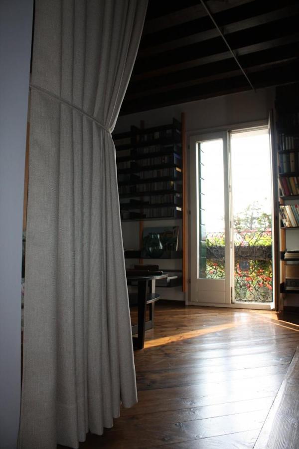 Bed and Breakfast Ca' Torcello Venedig Exterior foto
