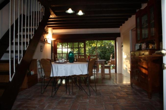 Bed and Breakfast Ca' Torcello Venedig Exterior foto
