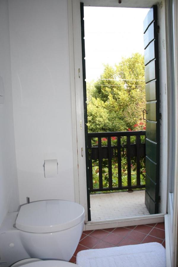 Bed and Breakfast Ca' Torcello Venedig Exterior foto